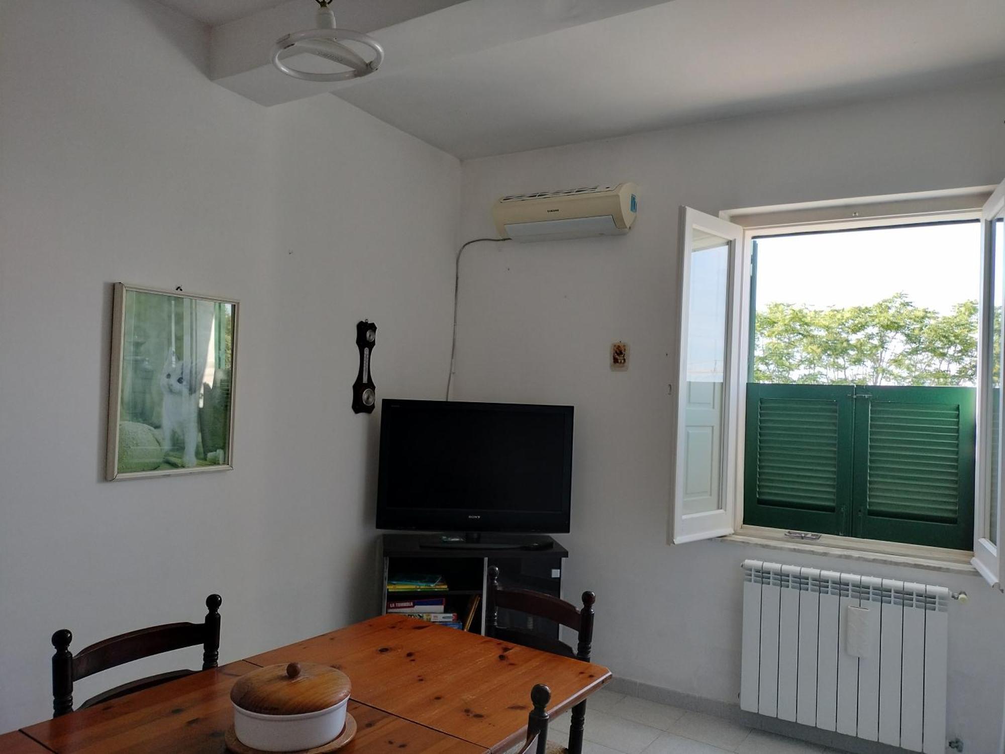 帕尔盖利亚Sunny House公寓 外观 照片
