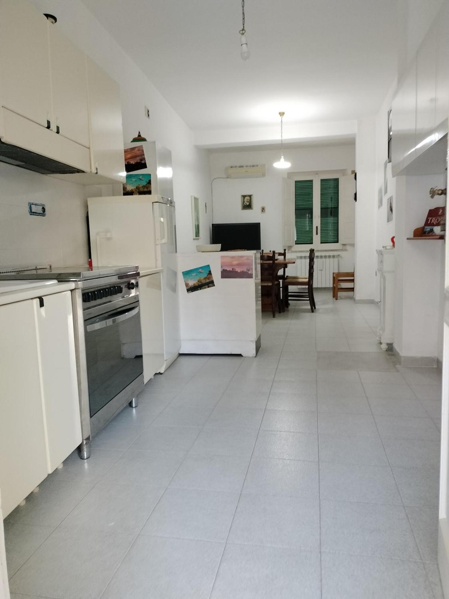 帕尔盖利亚Sunny House公寓 外观 照片